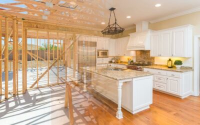 Will Remodeling My Kitchen Increase My Property Value