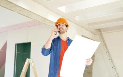 Who to Hire to Remove a Load-Bearing Wall Project