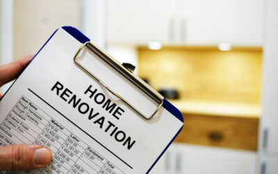 Are Remodeling Costs Tax-Deductible?