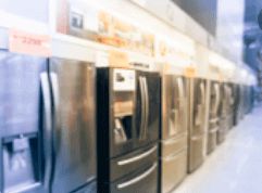 Appliance Selections