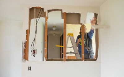 Pros And Cons Of Removing A load Bearing Wall at Home