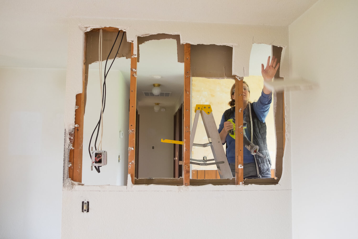 kitchen remodel timeline