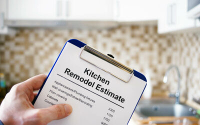 What is the Most Expensive Part of a Kitchen Remodel?