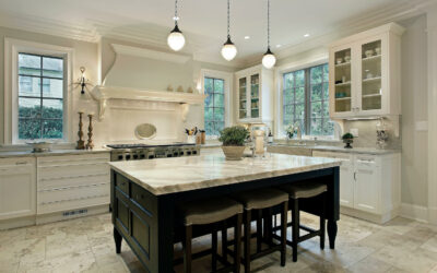 Invest Wisely: Boosting Home Value through Kitchen Remodeling and Design