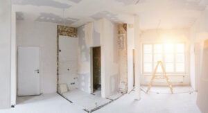 How Professional Wall Removal Can Transform Your Home