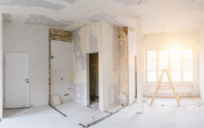 Open Concept Living Solutions: The Magic of Professional Wall Removal Services