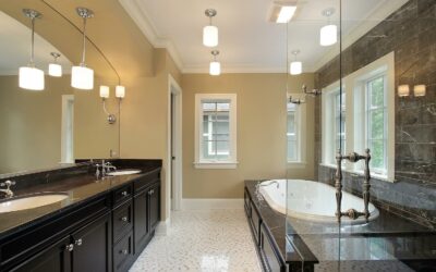 Practical Luxury: Bathroom Remodel Ideas for Family Comfort