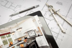 What Is The Process Of Building a Custom Home?