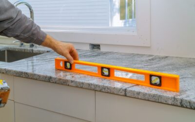 Why DIY Countertop Installation May Cost You More in the Long Run