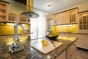 How You Can Have Your Dream Kitchen Remodel Without Breaking the Bank