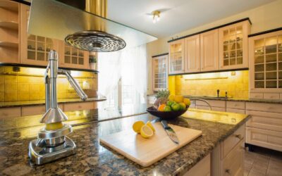 Luxury on a Budget: Affordable Upgrades for a High-End Kitchen Remodel